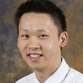 Allen Tung, MD, Internal Medicine, Chicago, IL, West Suburban Medical Center
