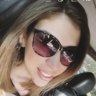 Glenda (Capera) Cardona