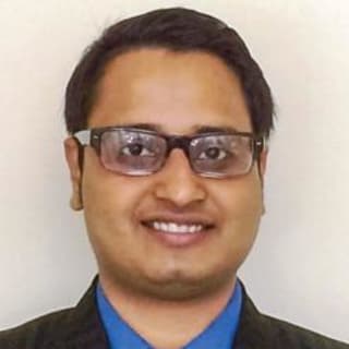 Sarbajit Mukherjee, MD
