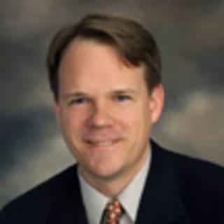 Kevin Roach, MD