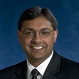 Aatur Singhi, MD