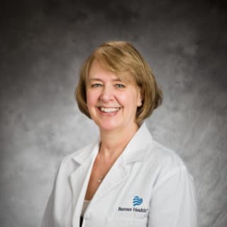 Barbara Emerson, MD, Internal Medicine, Greeley, CO, North Colorado Medical Center