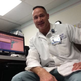 Patrick Lehmann, Physician Assistant, San Diego, CA