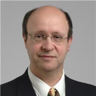Mark Noble, MD, Urology, Cleveland, OH, Cleveland Clinic