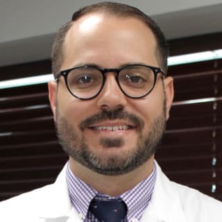 Arnaldo Luis Freire-Perez, MD, Gastroenterology, San Juan, PR, Auxilio Mutuo Hospital