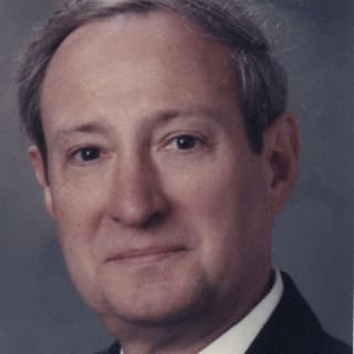 Roger Porter, MD