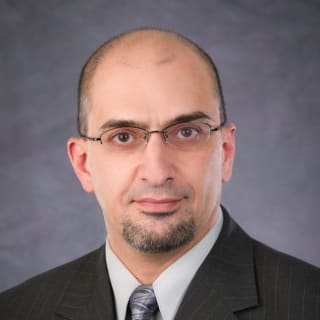 Wael Otaibi, DO, General Surgery, Plymouth, MI