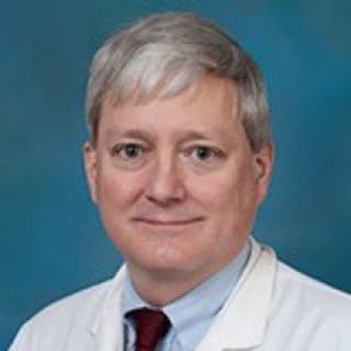 Robert Roby, MD, Internal Medicine, Baltimore, MD, Sinai Hospital of Baltimore