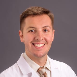 Armin Krvavac, MD, Pulmonology, Columbia, MO, University Hospital