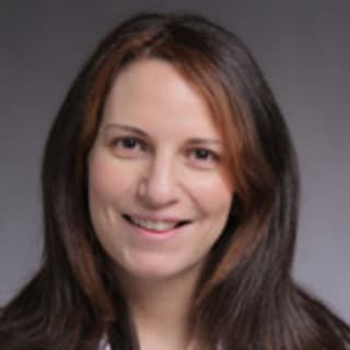 Dina DiMaggio, MD, Pediatric Hematology & Oncology, Brooklyn, NY