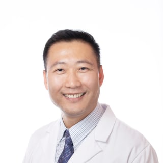 Bo Jiang, MD, Cardiology, Roxboro, NC