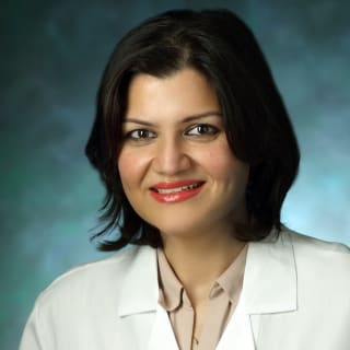 Ayesha Butt, MD, Internal Medicine, Baltimore, MD