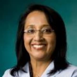 Geeta Silas, MD, Pediatrics, Tulsa, OK, Hillcrest Medical Center