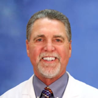 Richard Weisenburger, DO, Otolaryngology (ENT), Murphy, NC, Erlanger Western Carolina Hospital