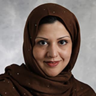 Saima Jafri, DO