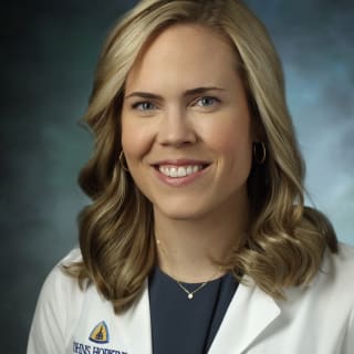 Anja Frost, MD, Obstetrics & Gynecology, Baltimore, MD, Johns Hopkins Hospital