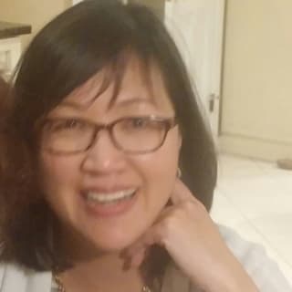 Caroline Tan, MD