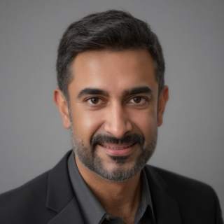 Bobby Koneru, MD, Radiation Oncology, Maywood, IL