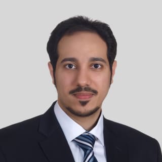 Majed Alfi, MD, Internal Medicine, Los Angeles, CA