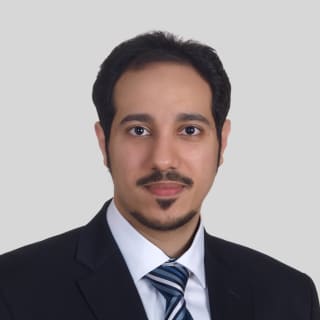 Majed Alfi, MD