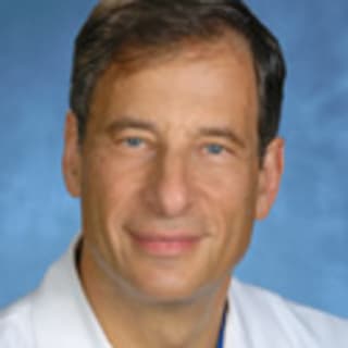 Marvin Padnick, MD, Cardiology, Fort Bragg, NC, Saint Francis Hospital Muskogee