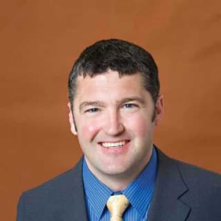 Benjamin Hudson, DO, Cardiology, Corvallis, OR