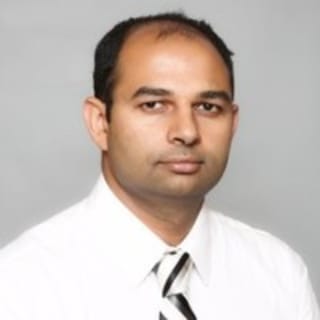 Saqib Chaudhry, MD, Neurology, Tahlequah, OK