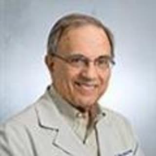 Alan Aronson, MD, Geriatrics, Northbrook, IL