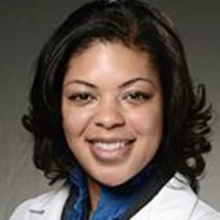 Nzinga Graham-Hines, MD, Family Medicine, Los Angeles, CA, Kaiser Permanente Los Angeles Medical Center