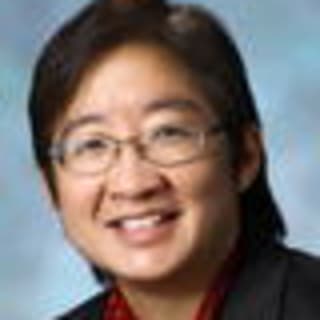 Tina Cheng, MD