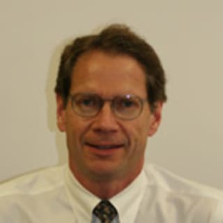 John Barstis, MD