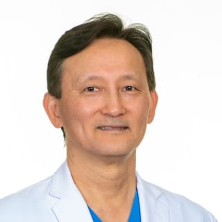 David Lee, MD, Anesthesiology, Arlington, VA, Virginia Hospital Center