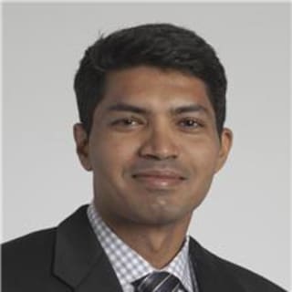 Jagan Pillai, MD, Neurology, Cleveland, OH