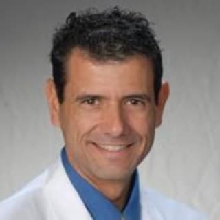 Alexander Miric, MD