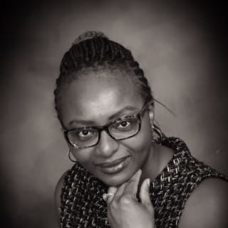 Sandra Nnebe, MD