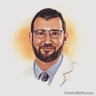 Joshua Prickett, DO, Neurosurgery, Salem, VA