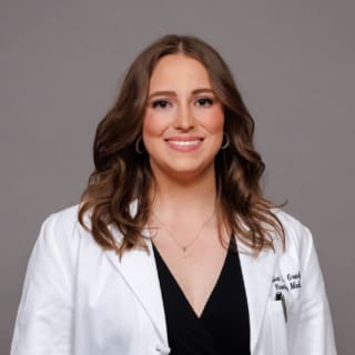 Jessica Grady, MD, Family Medicine, Birmingham, AL