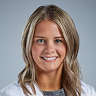 Chelsea Mcvey, DO, Family Medicine, Edmond, OK