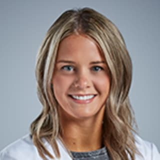 Chelsea Mcvey, DO, Family Medicine, Mustang, OK, INTEGRIS Canadian Valley Hospital