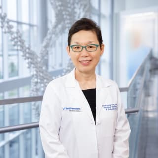 Heakyung Kim, MD, Physical Medicine/Rehab, Dallas, TX