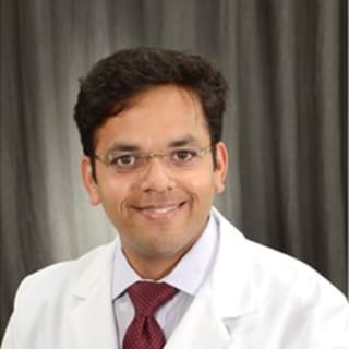 Pratik Parikh, MD, Neonat/Perinatology, San Antonio, TX, Methodist Hospital