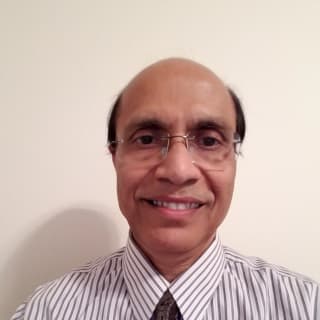 Pankaj Joshi, MD