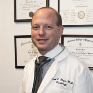 Mark Meyer, MD, Cardiology, New York, NY, Lenox Hill Hospital