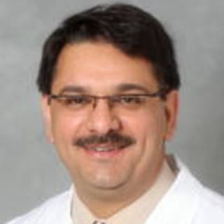 Manjeet Dhallu, MD, Neurology, Yonkers, NY