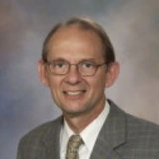 Eric Matteson, MD, Rheumatology, Rochester, MN