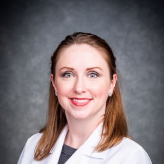 Heather (Stanford) Simpson, Nurse Practitioner, Birmingham, AL, University of Alabama Hospital