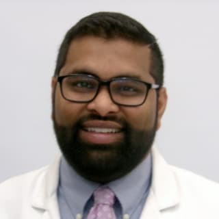 Arvind Konkimalla, MD, Internal Medicine, Durham, NC