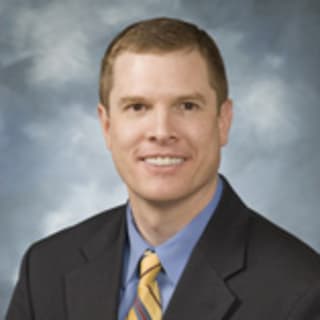 David Nielsen, MD, Radiology, Kansas City, MO, San Juan Health Service District