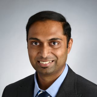 Anup Kasi, MD, Oncology, Westwood, KS