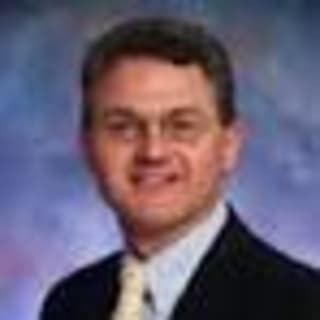 Richard Lichtenberg, MD, Radiology, Saint Joseph, MI, Northwestern Memorial Hospital